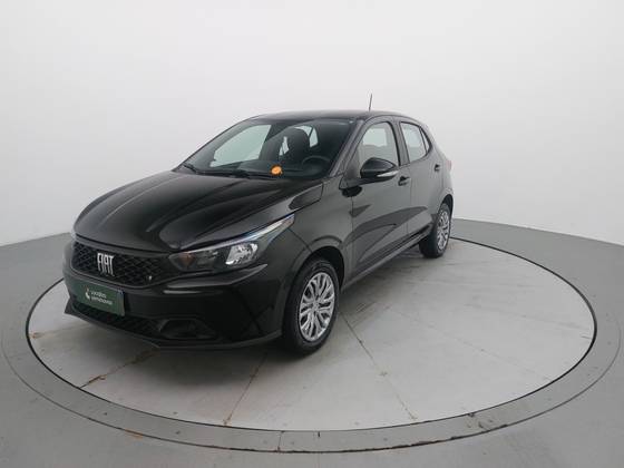 FIAT ARGO 1.0 FIREFLY FLEX DRIVE MANUAL FIAT ARGO 1.0 FIREFLY FLEX DRIVE MANUAL
